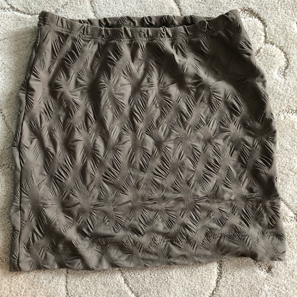 Skirt